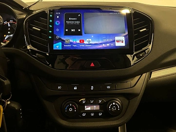 Lada (ВАЗ) Vesta, 2018г, передний привод, механика