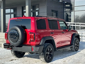 Tank 300, 2024г, полный привод, автомат