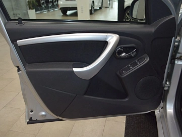 Nissan Terrano, 2018г, полный привод, автомат