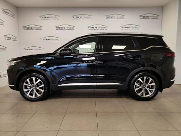 Chery Tiggo 7 Pro, 2023г, передний привод, автомат