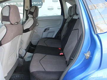 Citroen C3, 2004г, передний привод, механика
