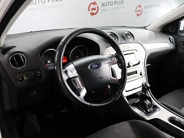 Ford Mondeo, 2009г, передний привод, механика
