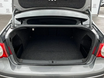 Volkswagen Passat, 2008г, передний привод, автомат