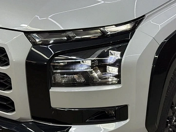 Mitsubishi L200, 2025г, полный привод, автомат