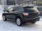 Mazda CX-7, 2011г., полный привод, автомат