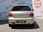 Nissan Almera Classic, 2006г., передний привод, автомат