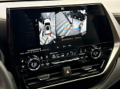 Toyota Highlander, 2025г., полный привод, автомат