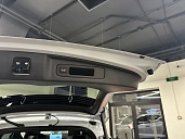 Honda CR-V, 2025г., полный привод, вариатор