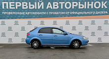 Chevrolet , 2008г., передний привод, автомат