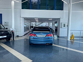 Honda Civic, 2009г., передний привод, механика