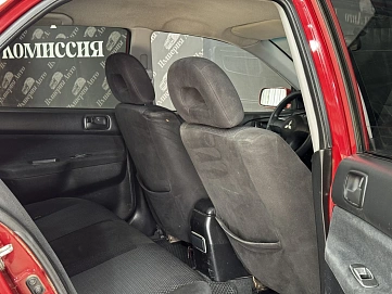 Mitsubishi Lancer, 2006г, передний привод, автомат