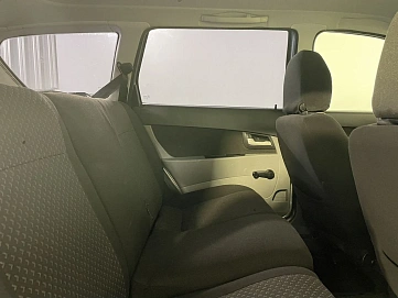 Lada (ВАЗ) Priora, 2011г, передний привод, механика