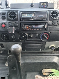 ГАЗ ГАЗель  3302 , 2005г, Задний привод, Механическая