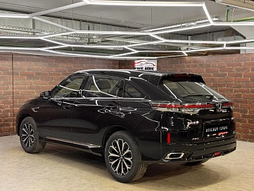 Honda UR-V, 2025г, полный привод, автомат