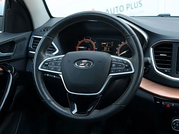 Lada (ВАЗ) , 2023г., передний привод, механика