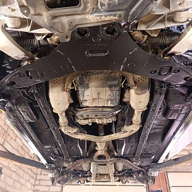 Infiniti FX, 2011г, полный привод, автомат