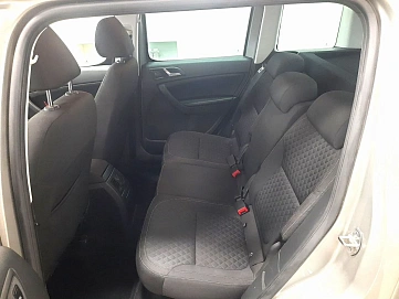 Skoda Yeti, 2016г, полный привод, робот