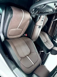 Honda UR-V, 2025г, полный привод, автомат