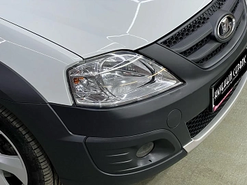 Lada (ВАЗ) , 2020г., передний привод, механика