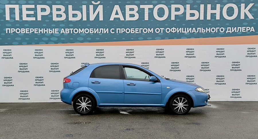 Chevrolet , 2008г., передний привод, автомат