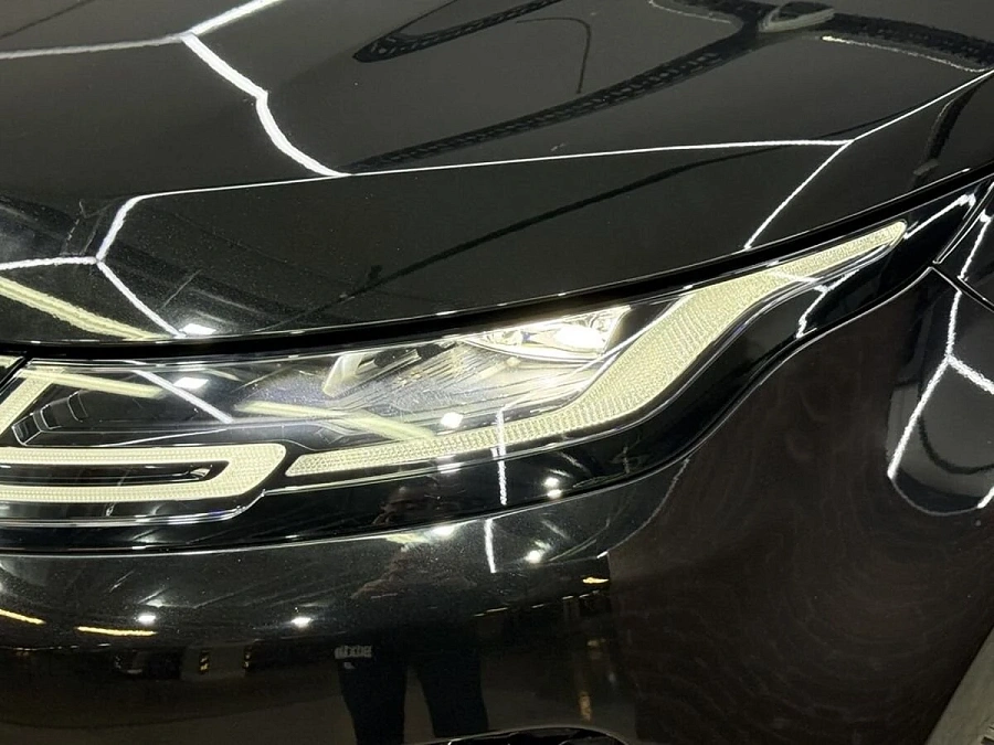 Land Rover , 2025г., полный привод, автомат