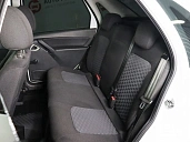 Lada (ВАЗ) Granta, 2023г., передний привод, механика