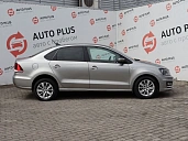 Volkswagen Polo, 2017г., передний привод, робот