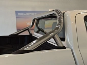 Great Wall Poer, 2023г., полный привод, автомат
