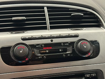 SEAT Altea, 2012г, передний привод, робот