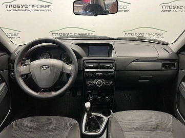 Lada (ВАЗ) Priora, 2018г, передний привод, механика