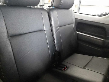 Suzuki Jimny, 2011г, полный привод, механика