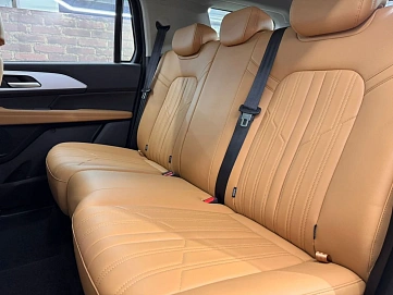 Haval H5, 2023г, полный привод, автомат