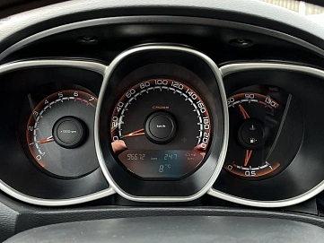 Lada (ВАЗ) Vesta, 2018г, передний привод, механика