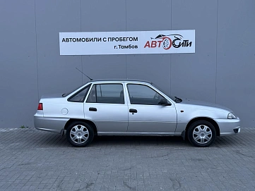 Daewoo Nexia, 2011г, передний привод, механика