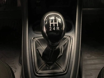 Lada (ВАЗ) Vesta, 2016г, передний привод, механика