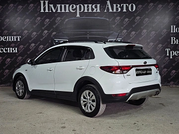 Kia , 2019г., передний привод, автомат