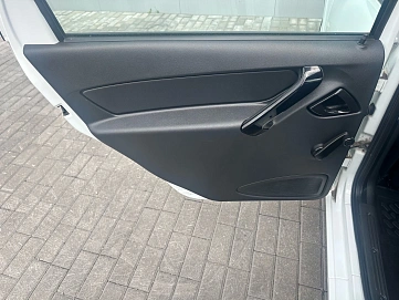 Lada (ВАЗ) Granta, 2019г, передний привод, автомат