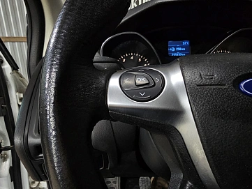 Ford Focus, 2014г, передний привод, механика