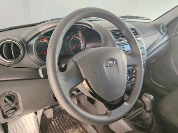 Lada (ВАЗ) , 2023г., передний привод, механика