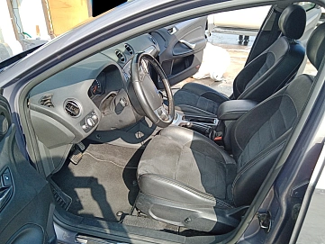Ford Mondeo, 2012г, передний привод, робот