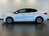 Citroen , 2013г., передний привод, механика
