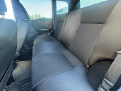 Chevrolet Niva, 2007г., полный привод, механика