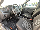 Lada (ВАЗ) Granta, 2022г., передний привод, механика