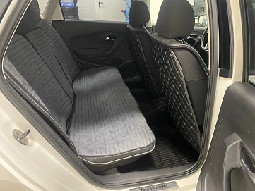 Volkswagen Polo, 2011г, передний привод, механика