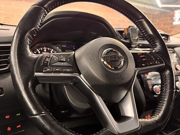 Nissan X-Trail, 2021г, полный привод, вариатор