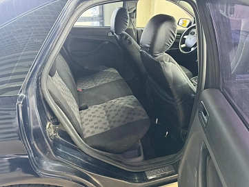 Ford Focus, 2006г, передний привод, механика