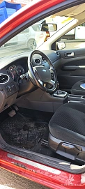 Ford Focus, 2007г, передний привод, автомат