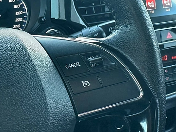 Mitsubishi Outlander, 2019г, полный привод, вариатор