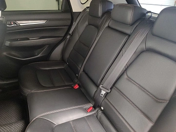 Mazda CX-5, 2018г, передний привод, автомат