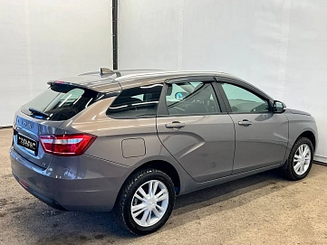 Lada (ВАЗ) Vesta, 2019г, передний привод, механика